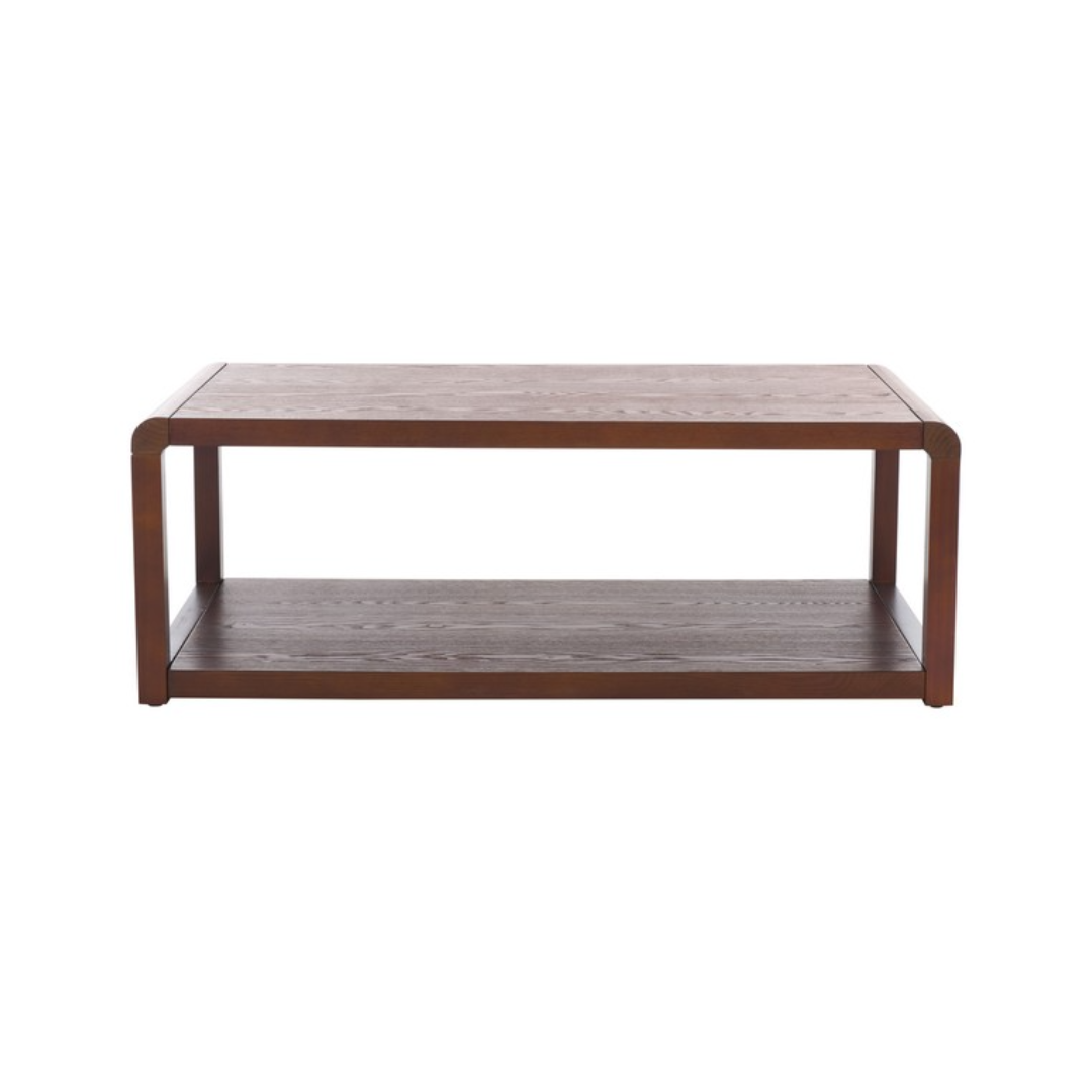 Omara 2-Tier Coffee Table