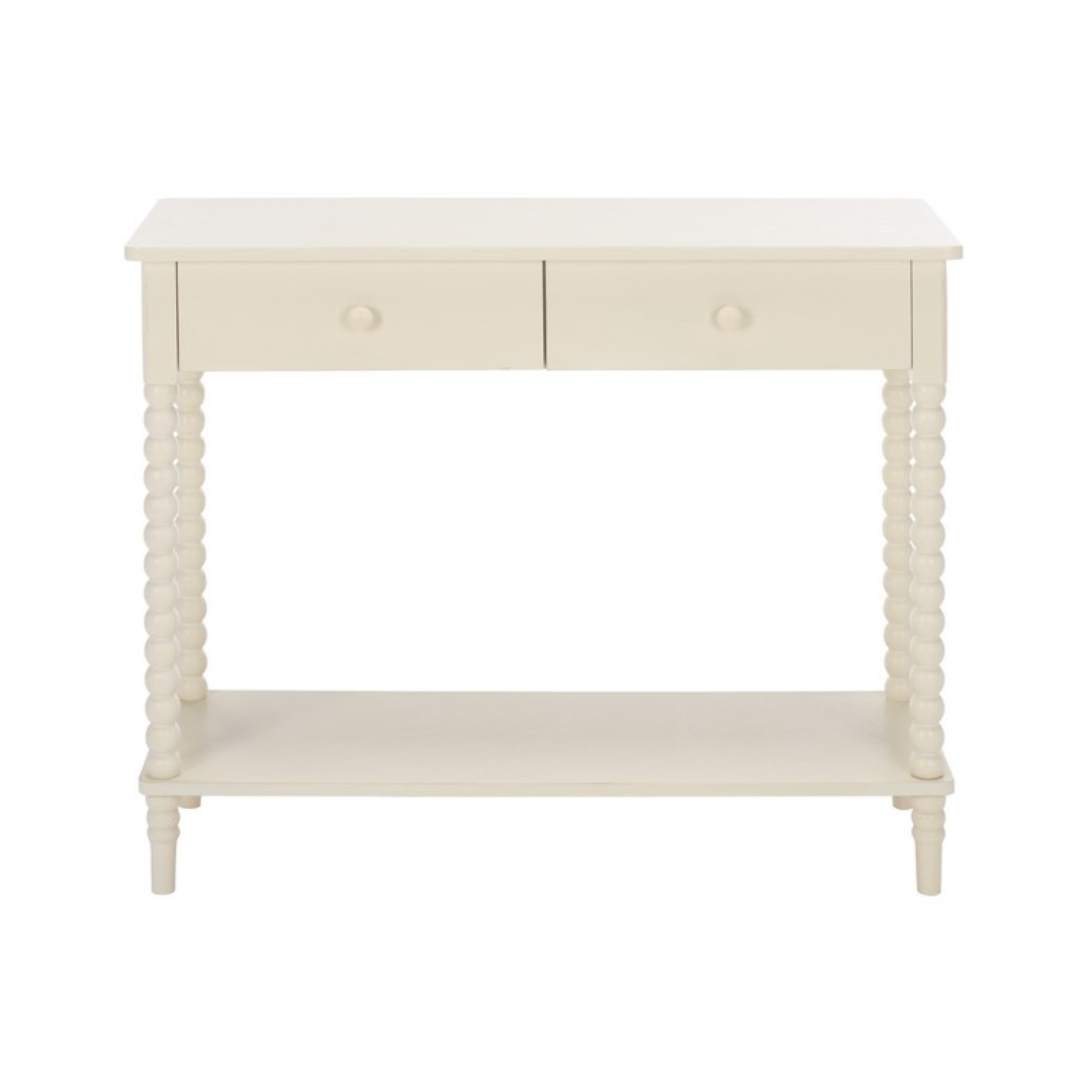 Orbis 2 Drawer Console