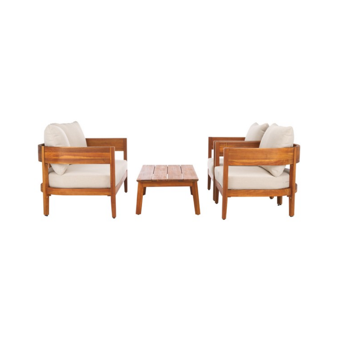 Theo Outdoor Living Set