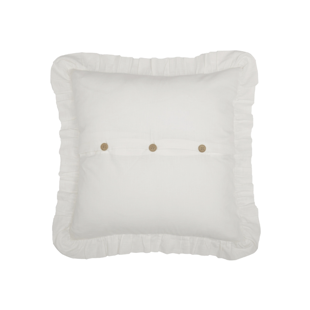 Elizabeth Ruffled Sham