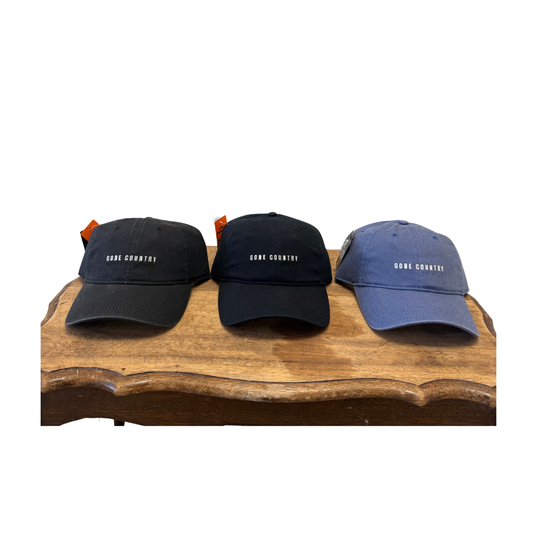 Gone Country Soft Brim
