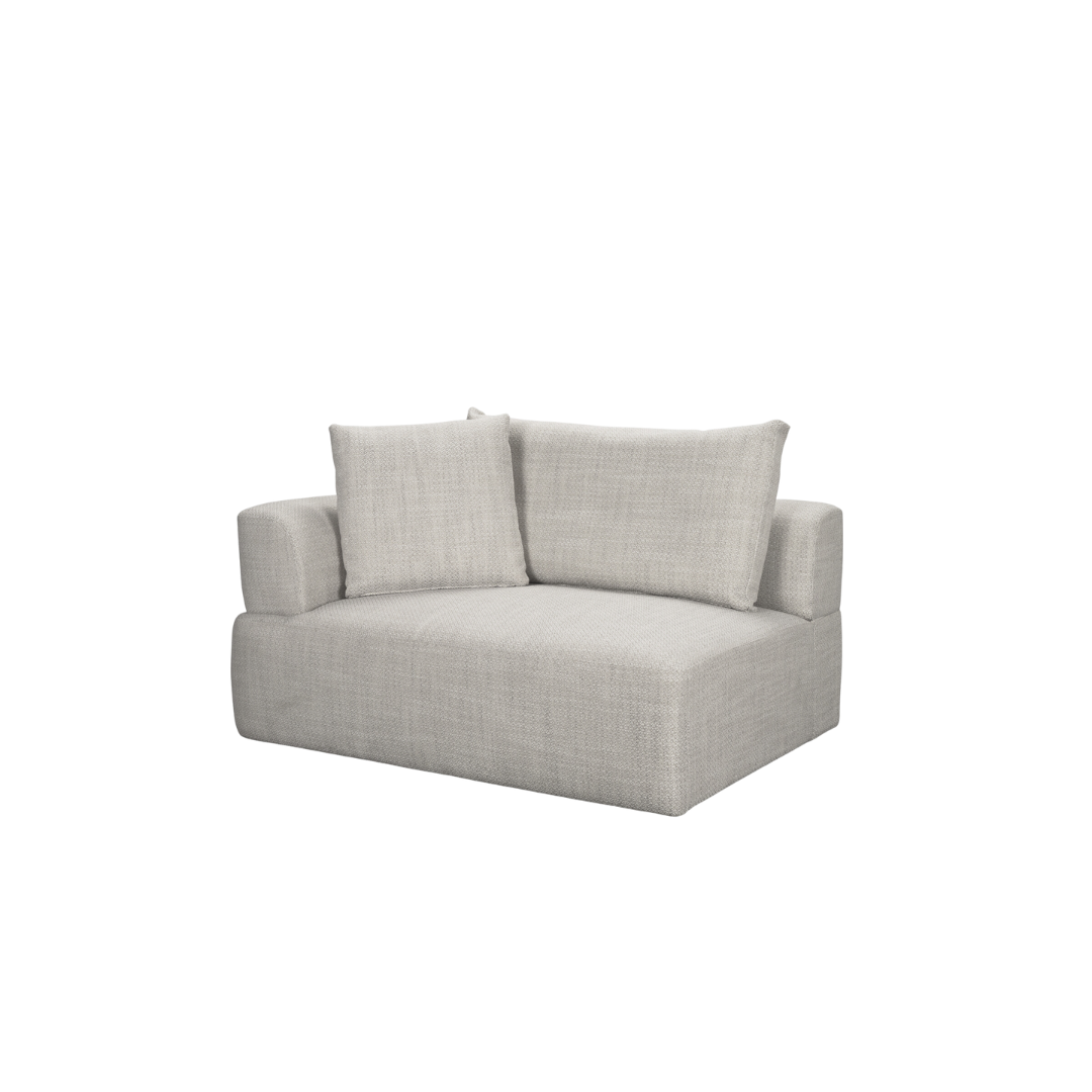 Warner 2-Seat Sofa