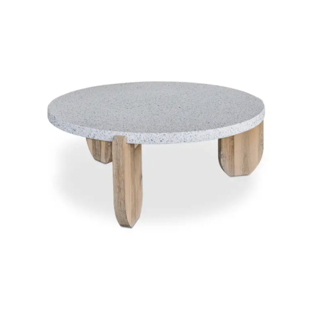 Wunder Coffee Table