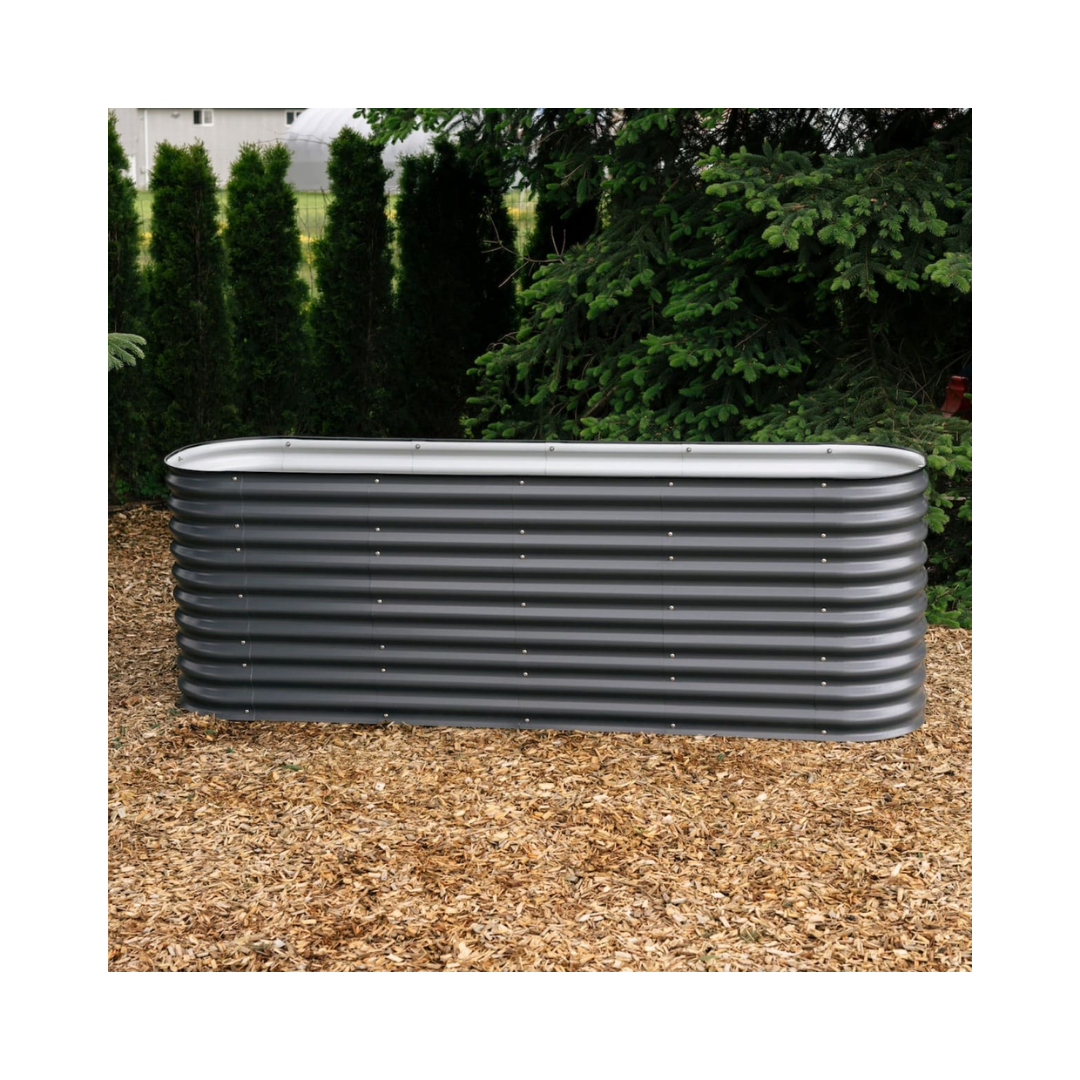 Sproutbox 32” Tall Modular 9 in 1 Garden Box