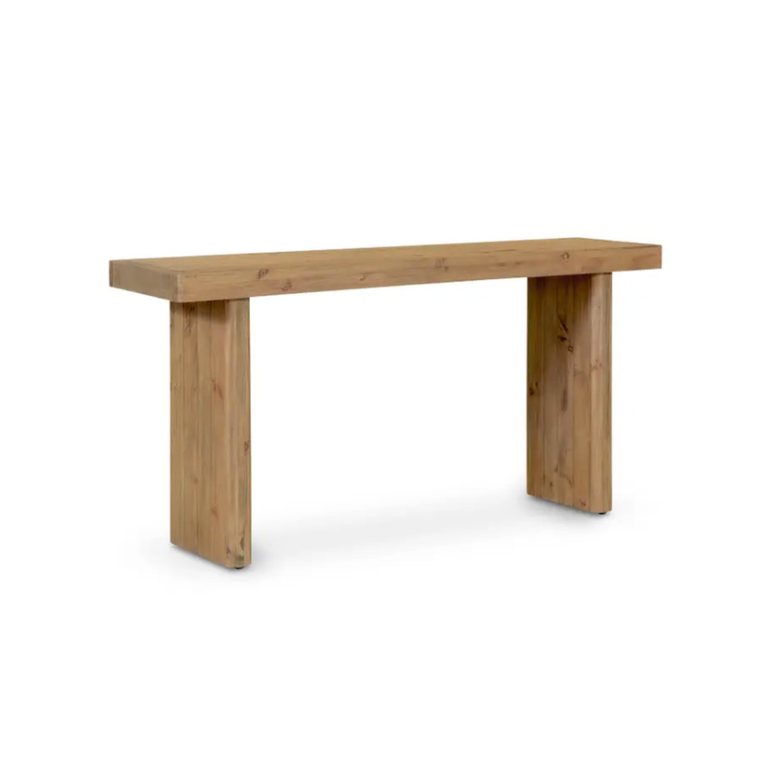 Monterey Console table
