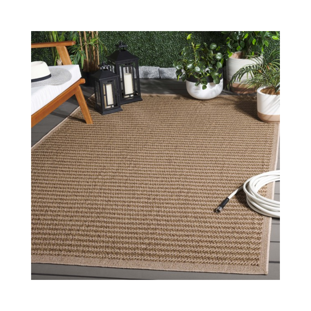 Atrium Sisal Outdoor Rug