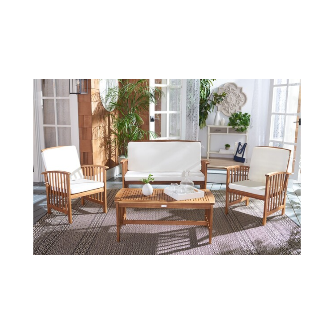 Rocklin Outdoor Living Set