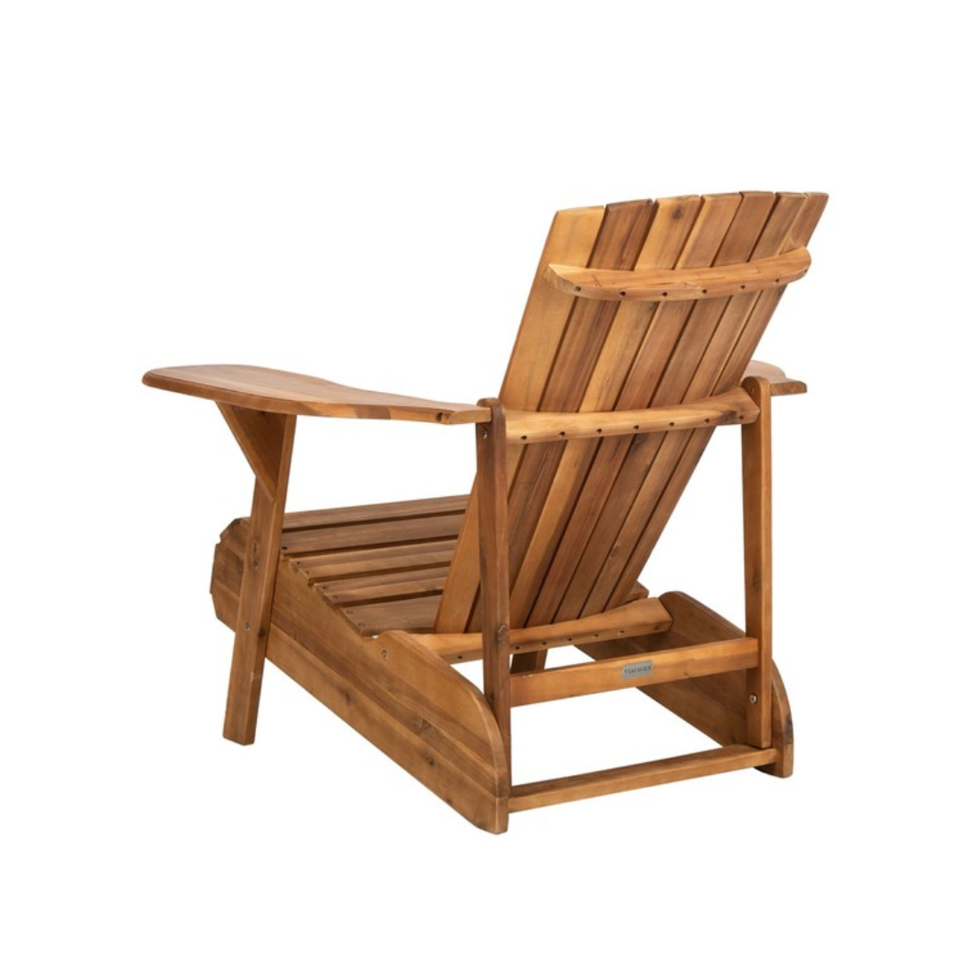 Mopani Adirondack Chair
