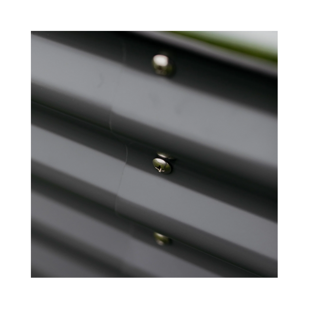 Sproutbox 17” Tall Modular 9 in 1 Garden Box