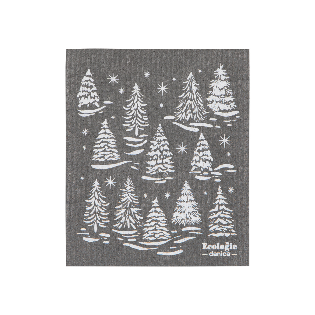 Xmas Swedish Dish Cloths
