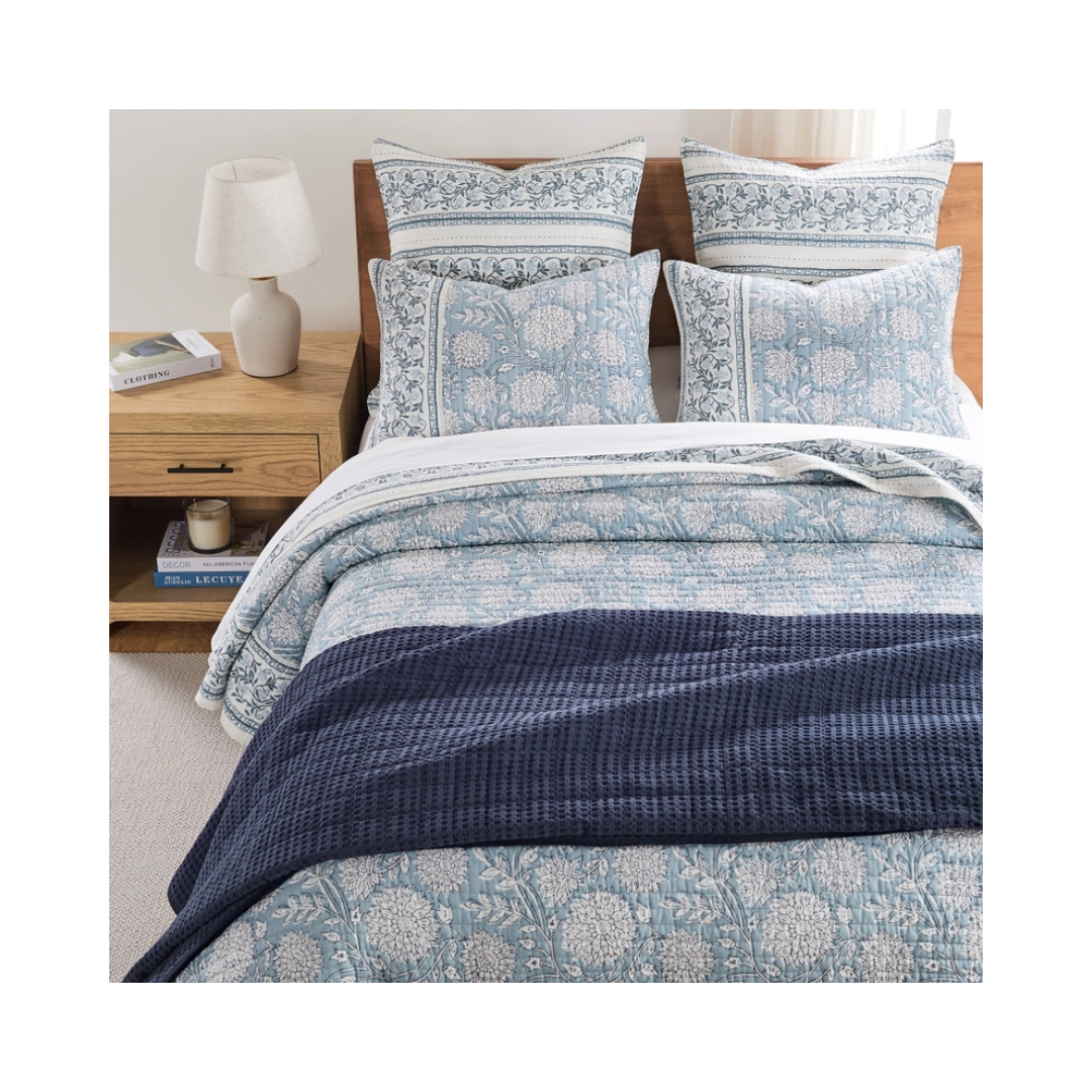 Adare Quilt Set