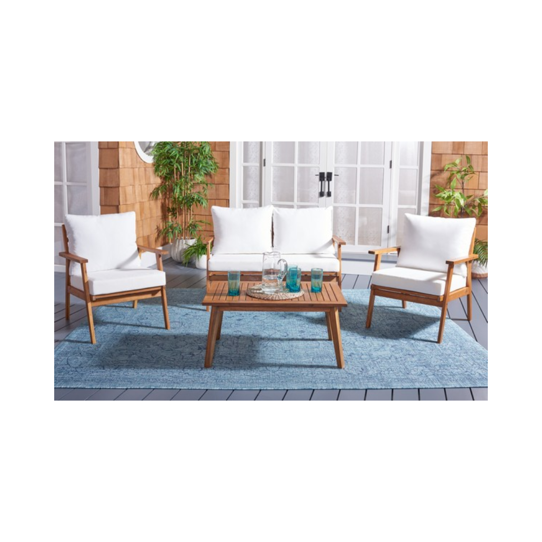 Castalia Outdoor Living Set