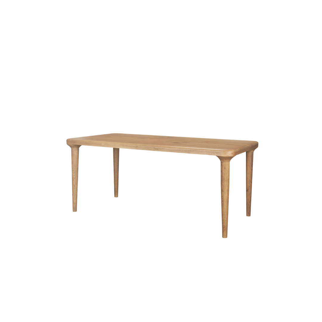 Suvan Dining Table