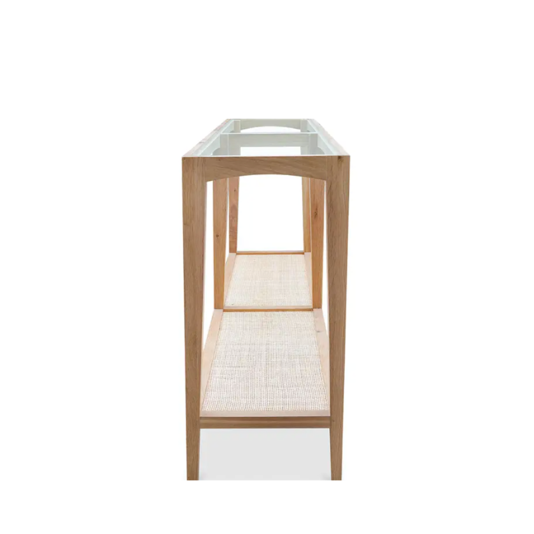 Harrington Console Table