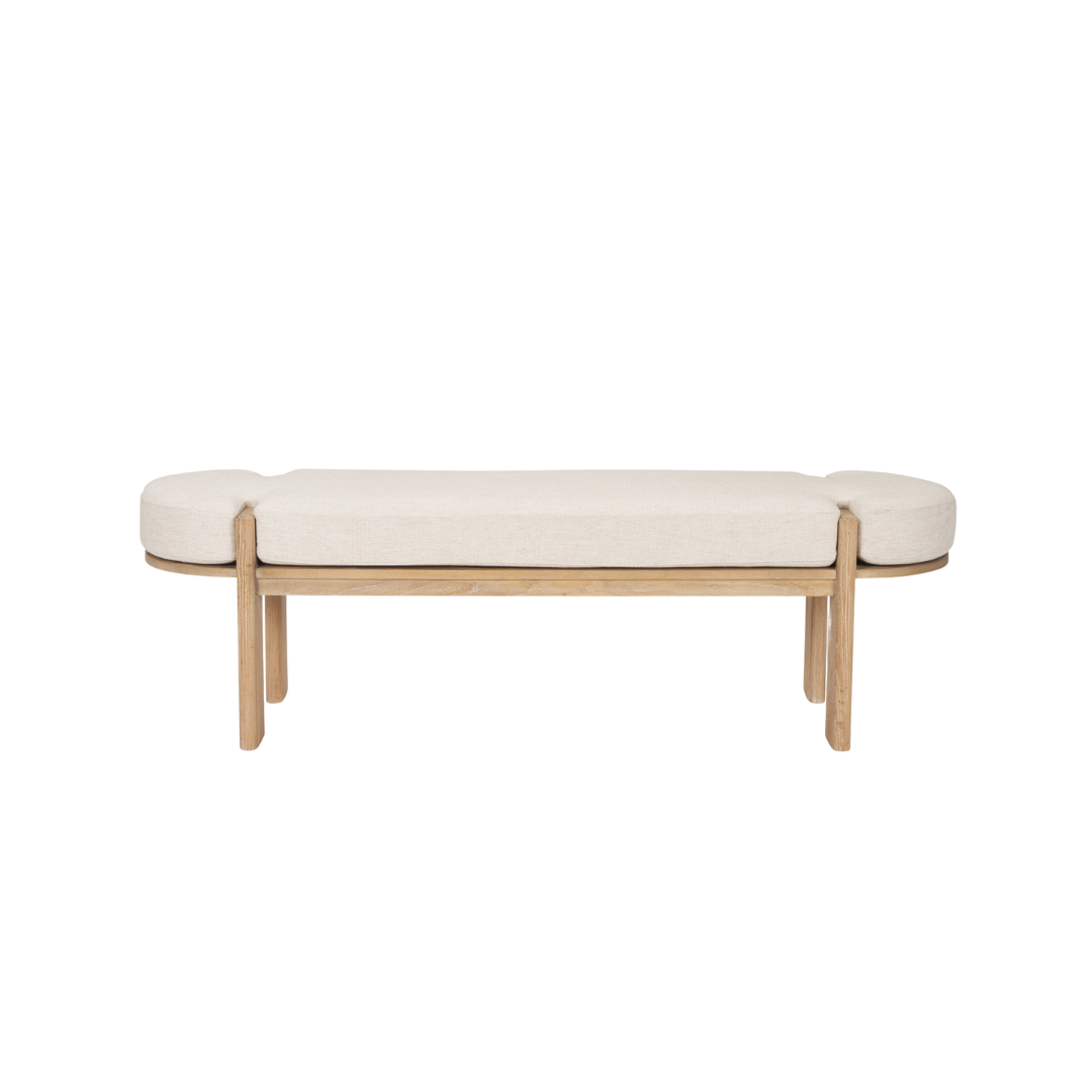 Sohan Bench