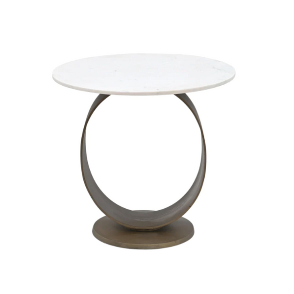 Juno Side Table - Heirloom Home Shop