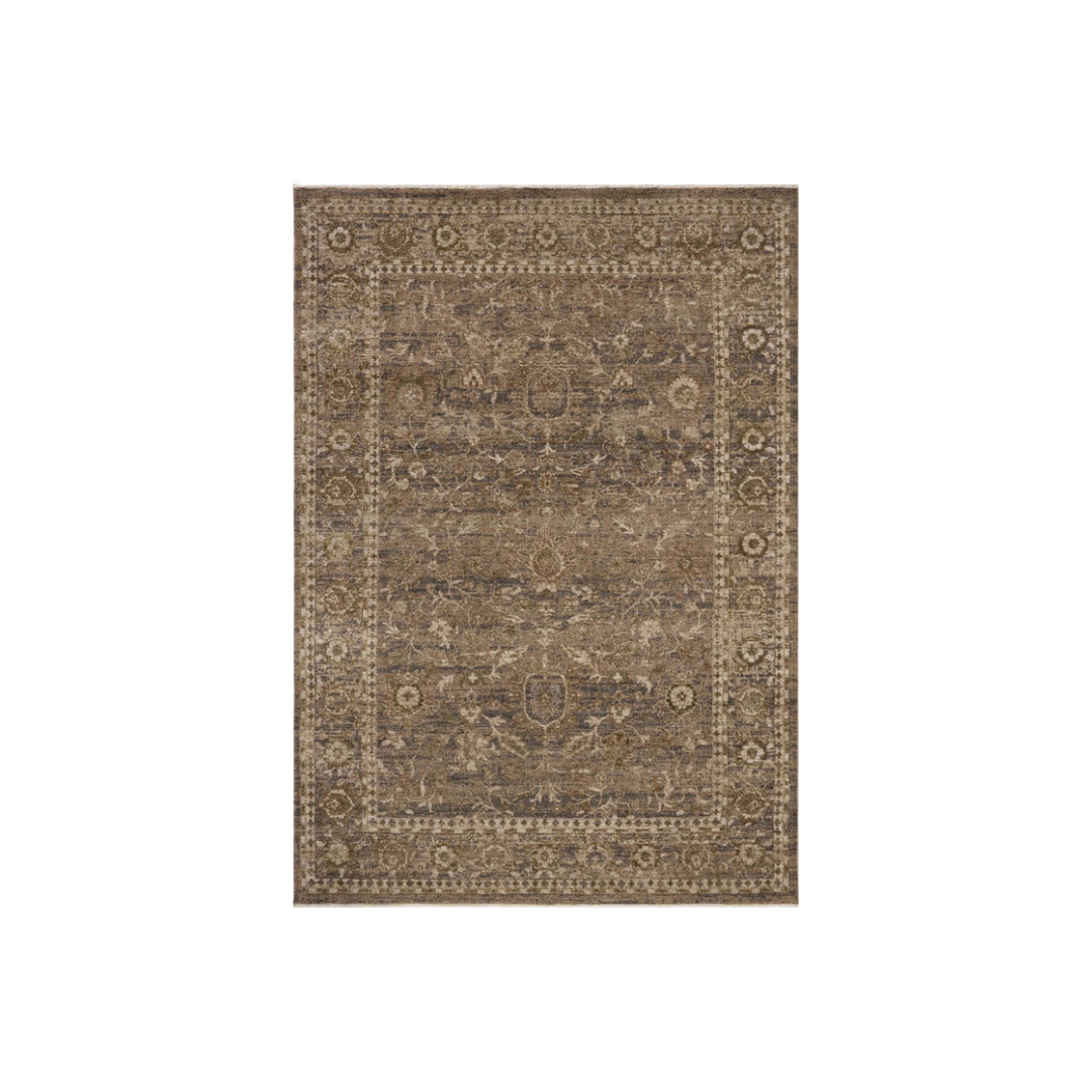 Haywood Pebble & Charcoal