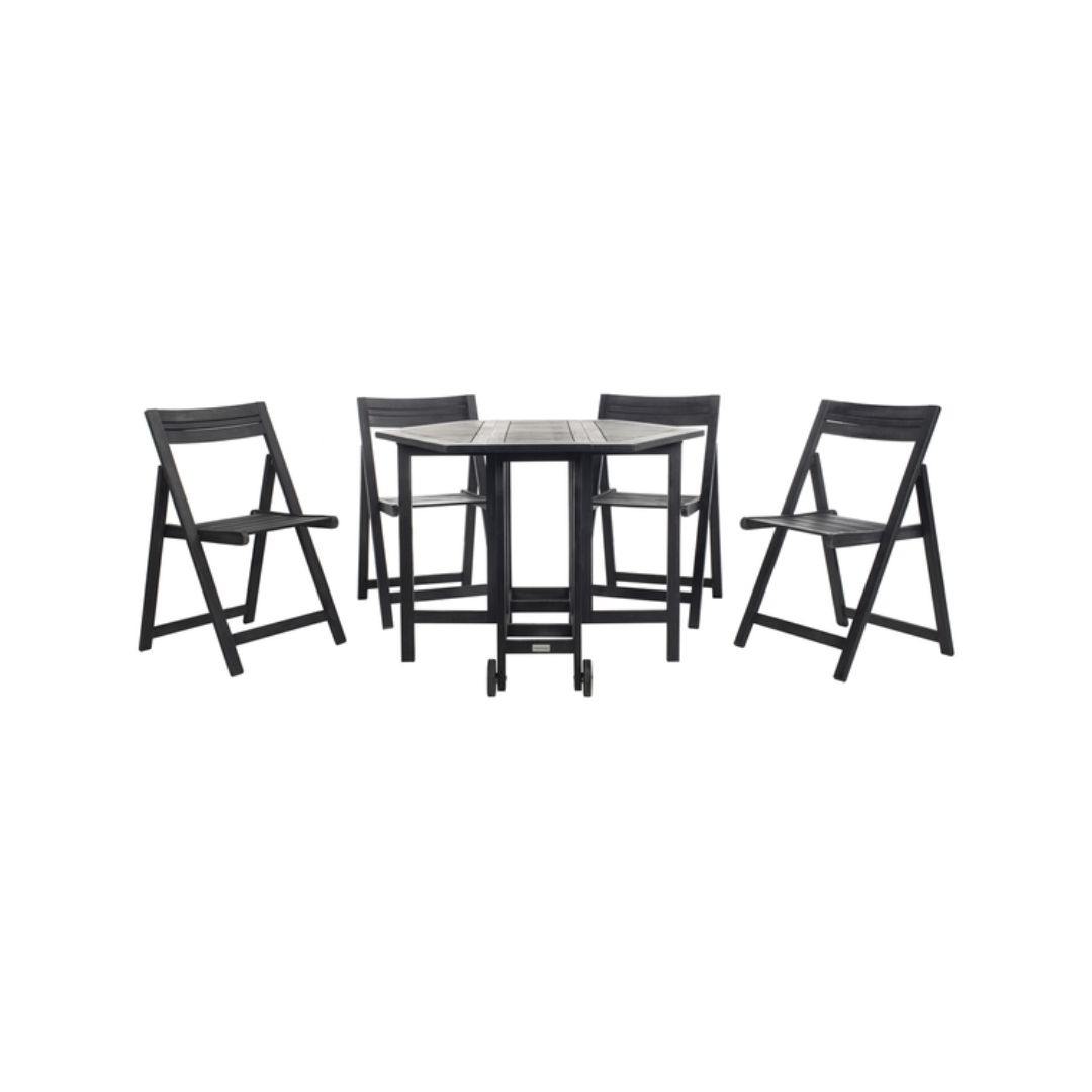 Kerman Outdoor Table and Chairs