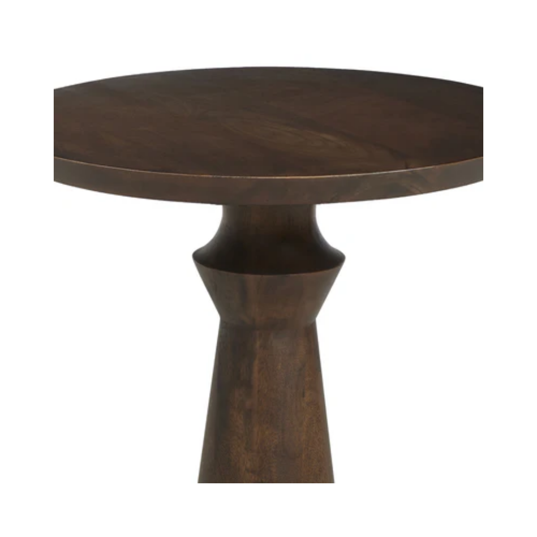 Rospo Side Table