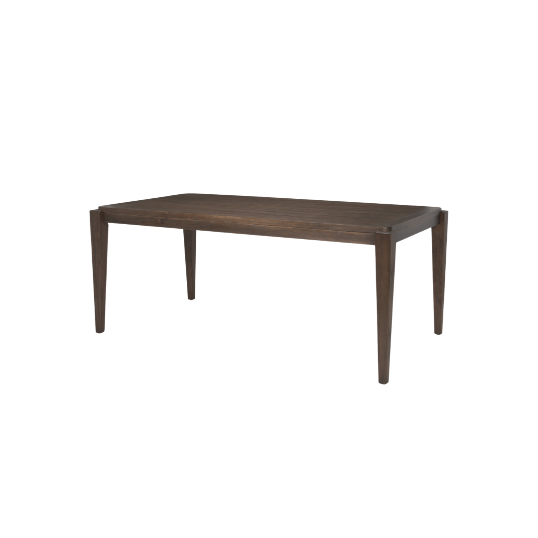 Teva Dining Table 72&quot; - 92&quot;