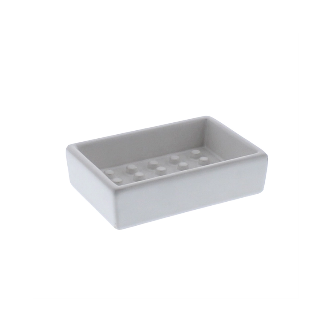 Rectangular Soap Dish
