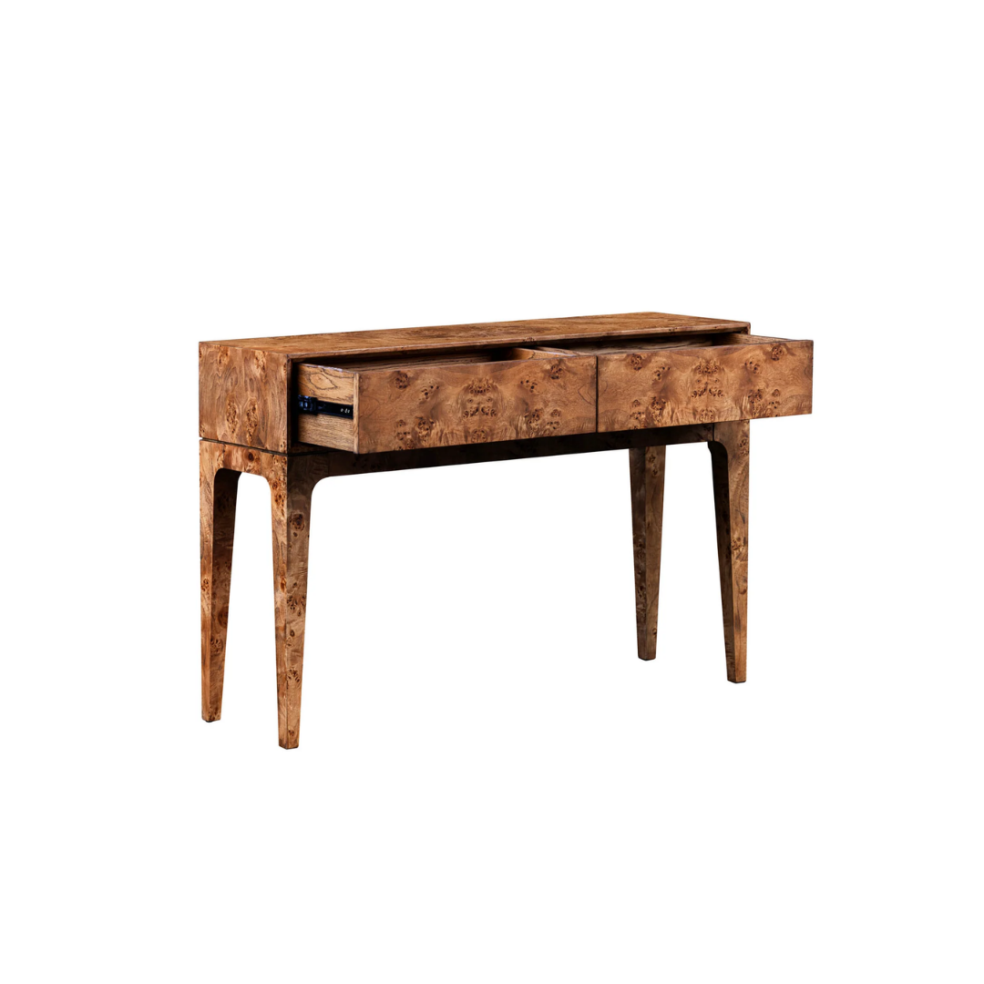 Mappa Console Table