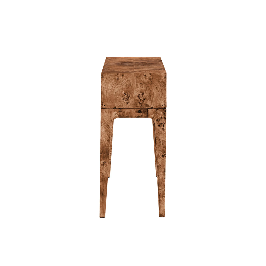 Mappa Console Table