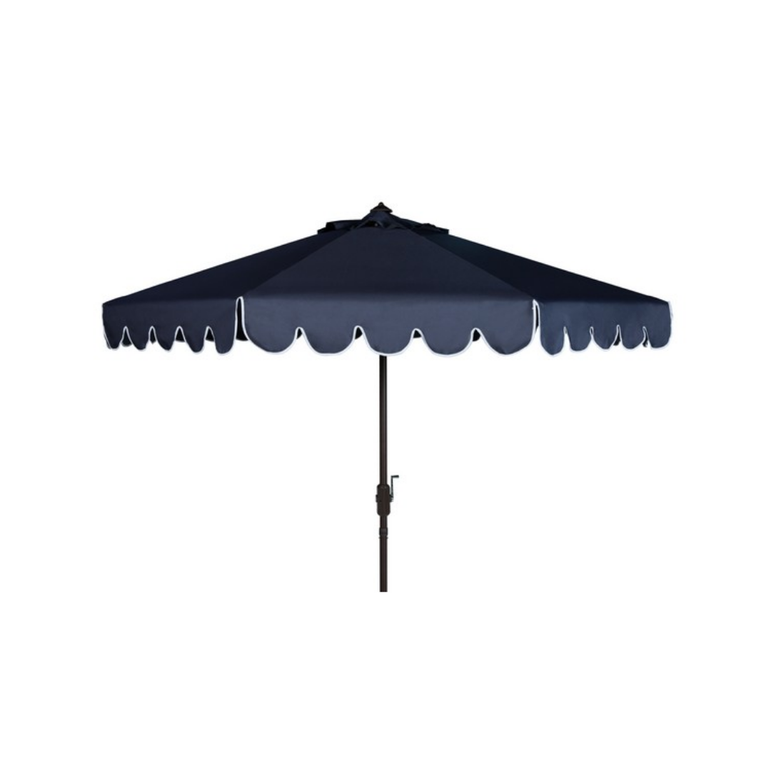 Venice Outdoor Umbrella - 11 FT