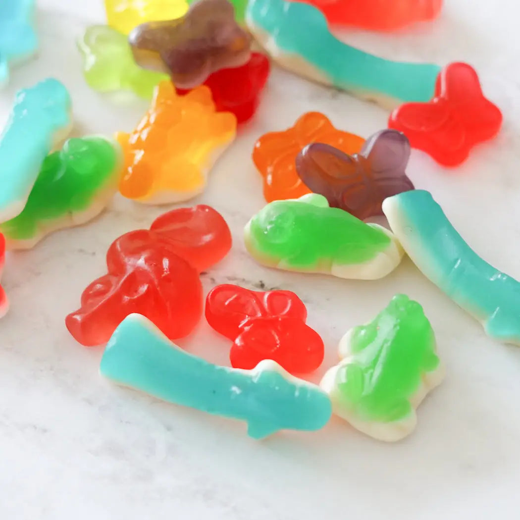 150 Gram Candy Bags