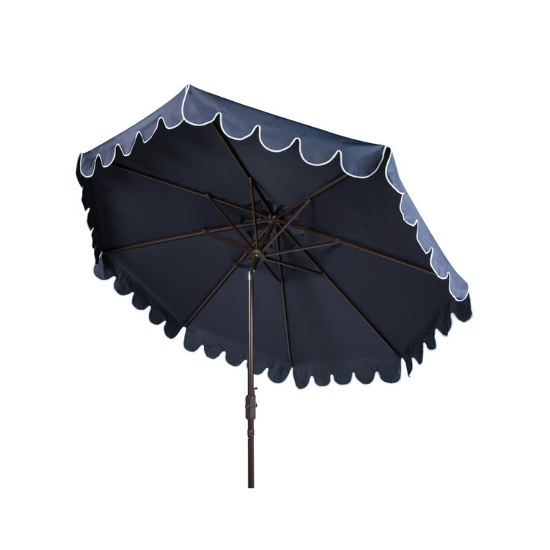 Venice Outdoor Umbrella - 11 FT