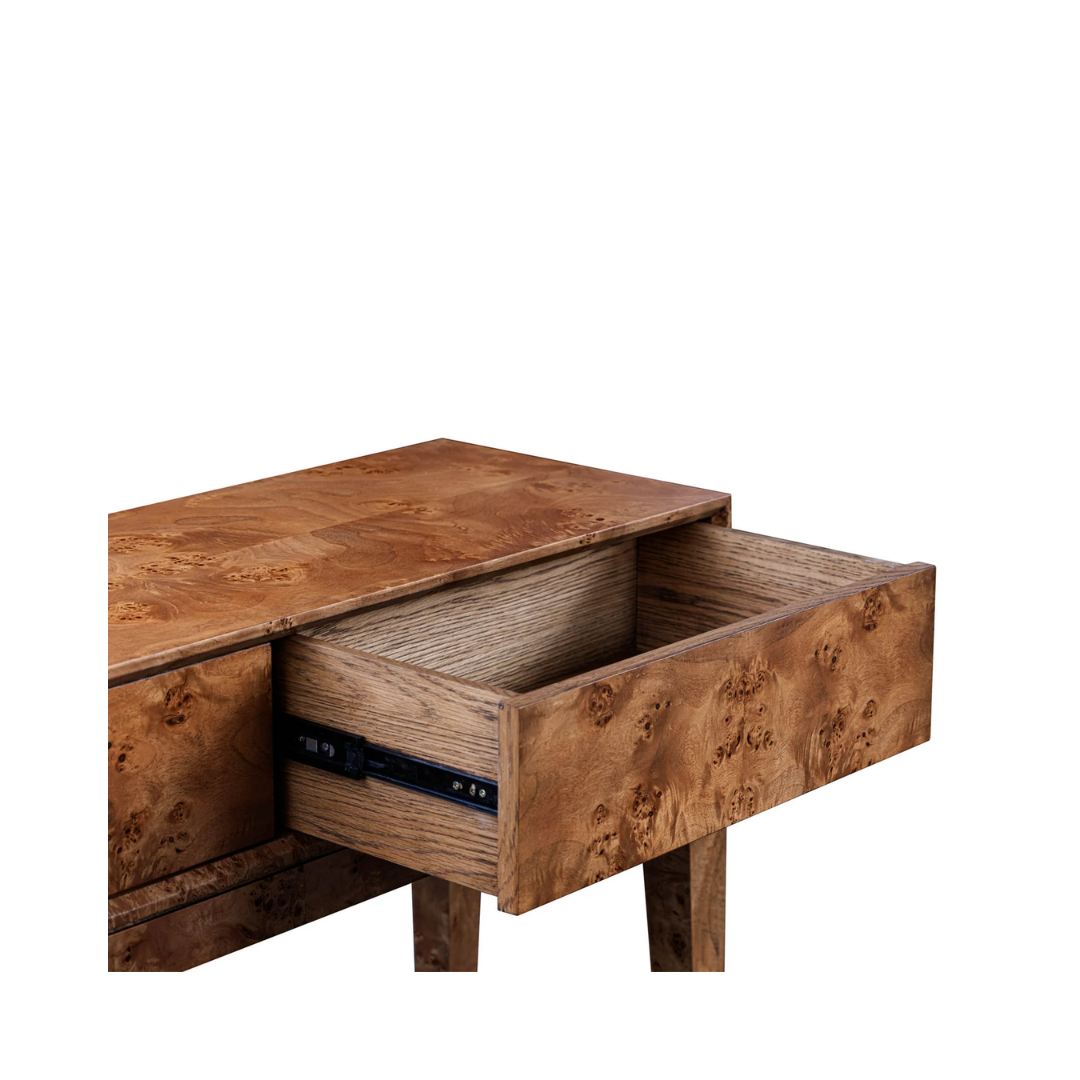 Mappa Console Table