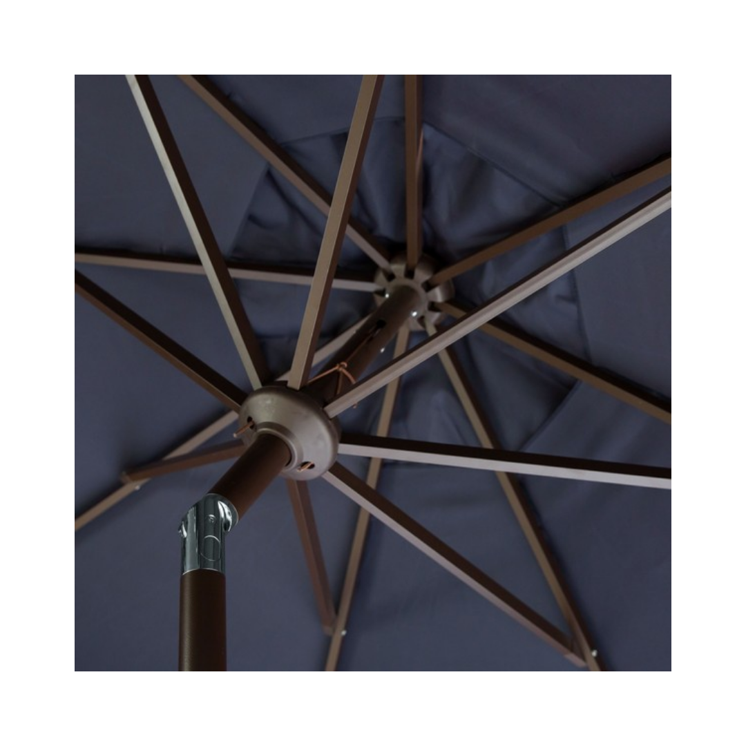 Venice Outdoor Umbrella - 11 FT