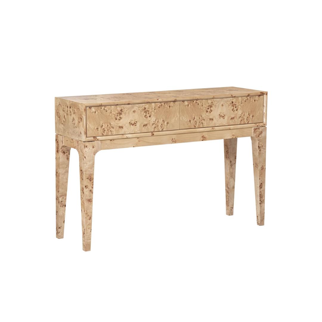 Mappa Console Table