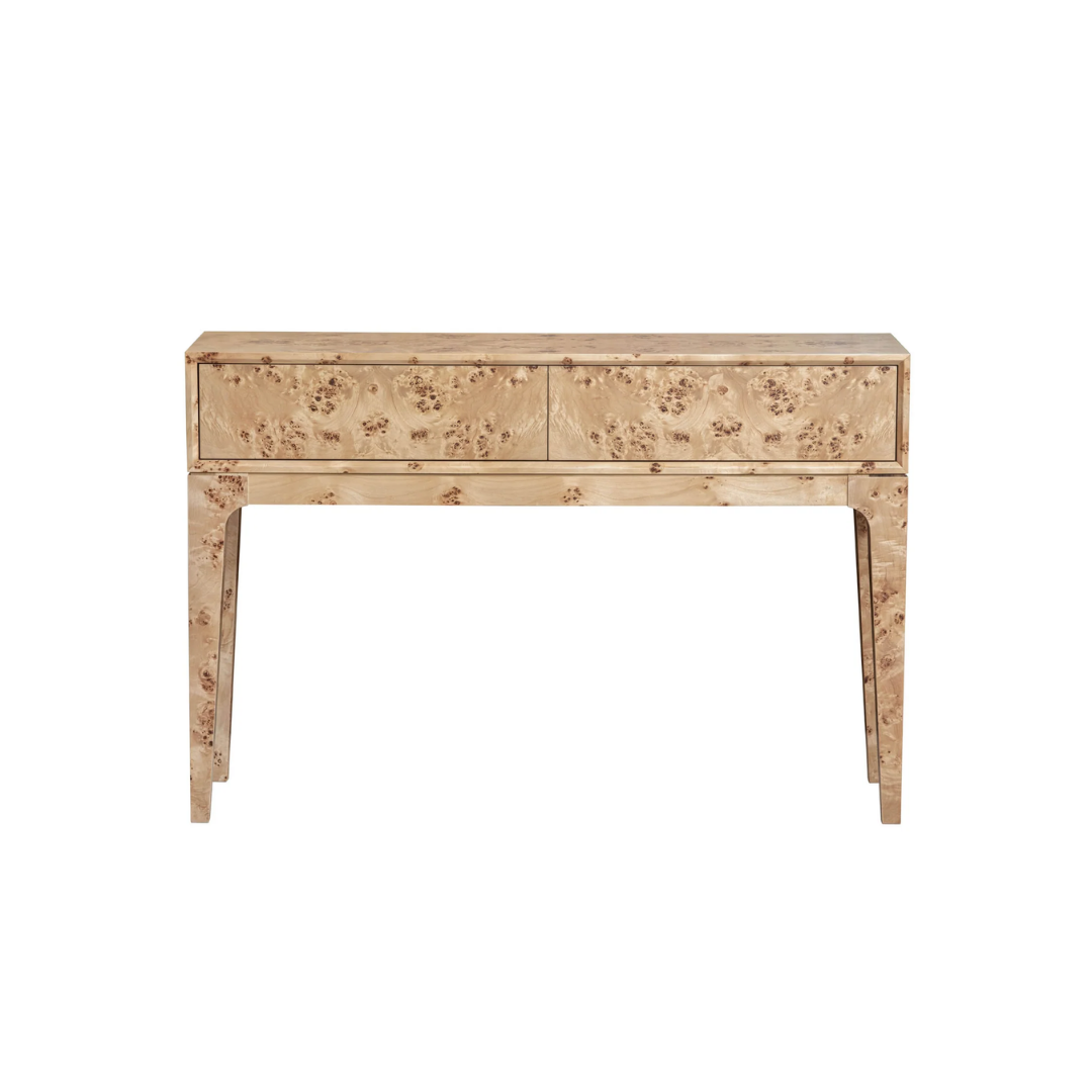 Mappa Console Table