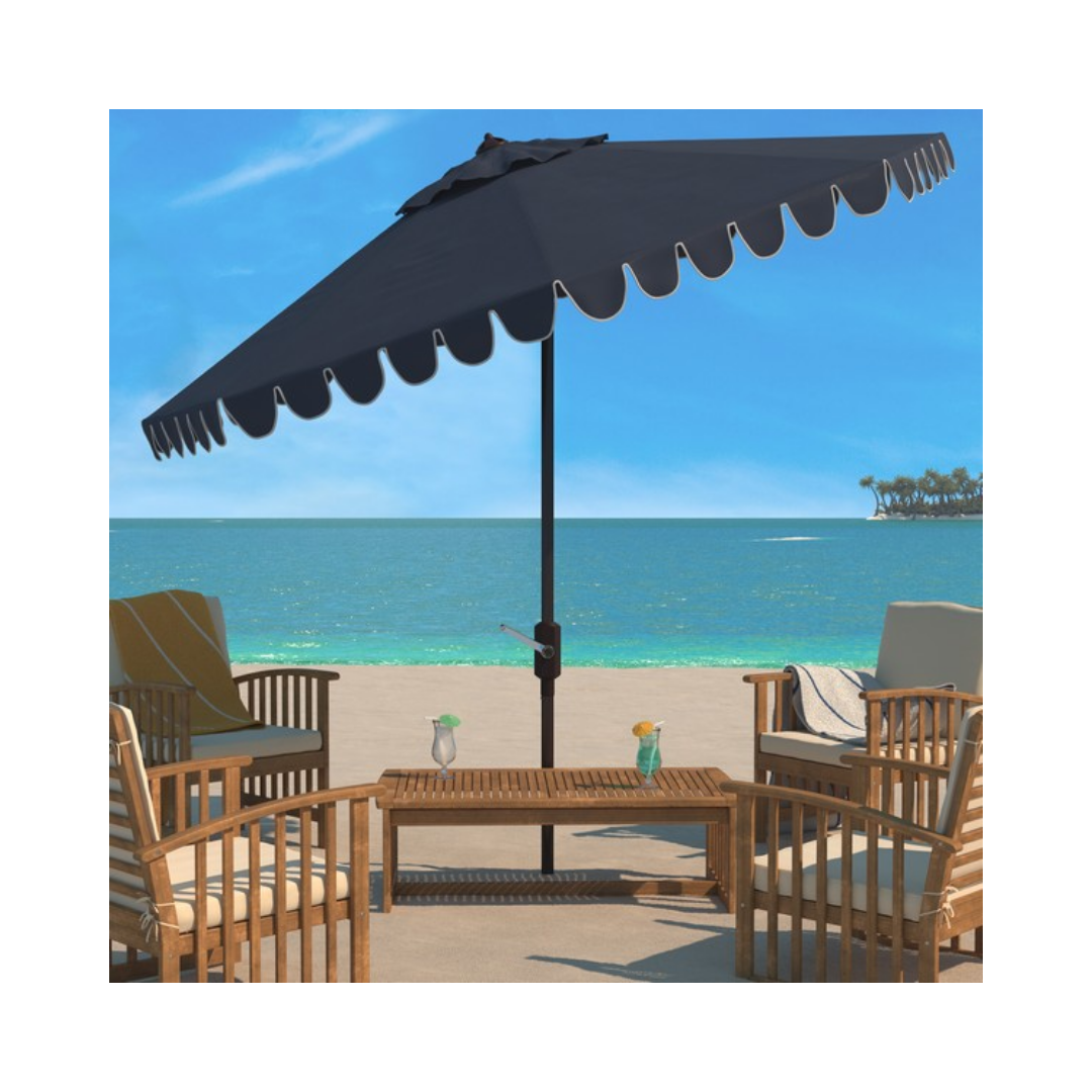 Venice Outdoor Umbrella - 11 FT