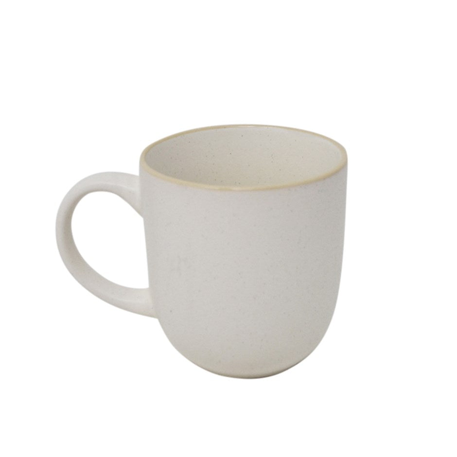 Stoneware Mug