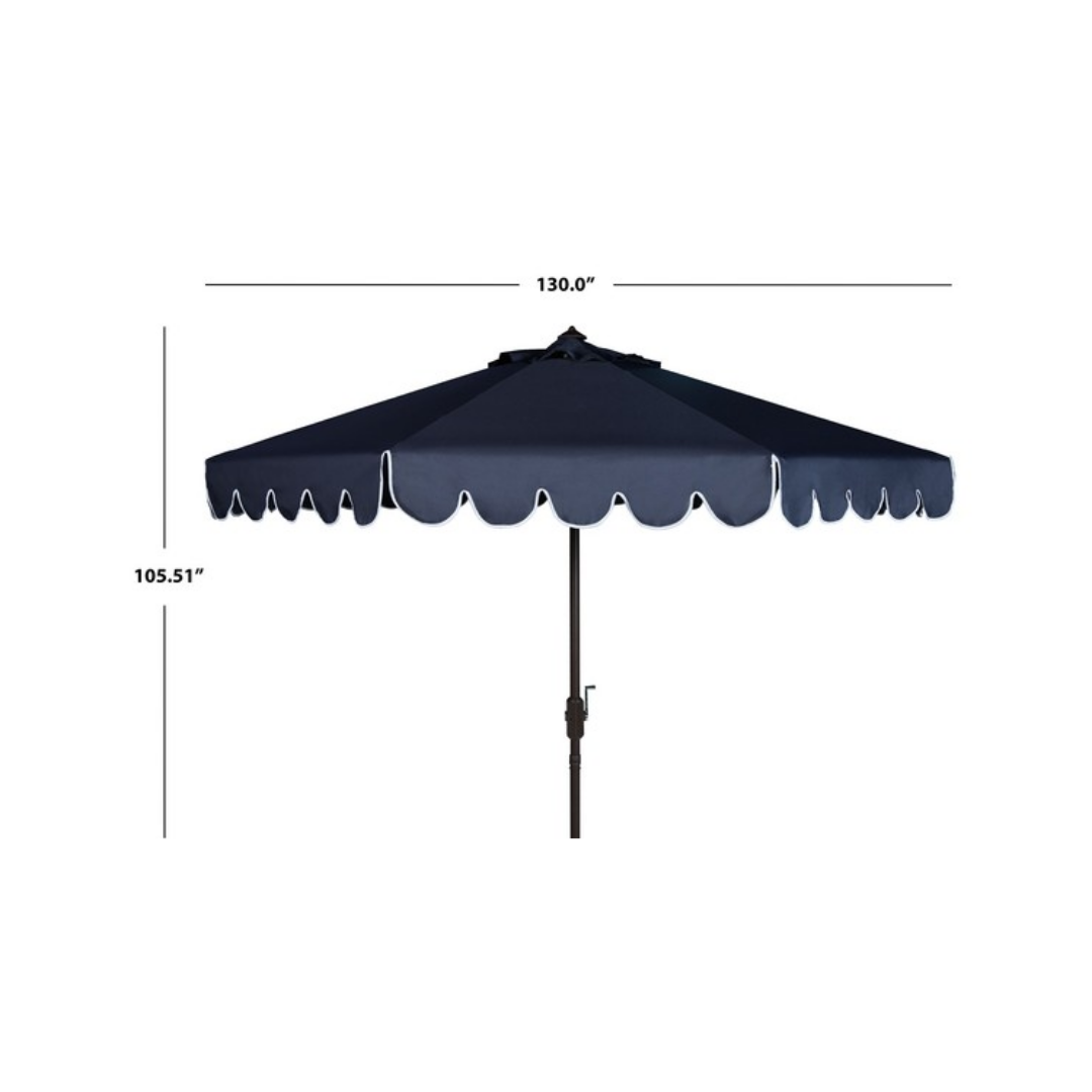 Venice Outdoor Umbrella - 11 FT