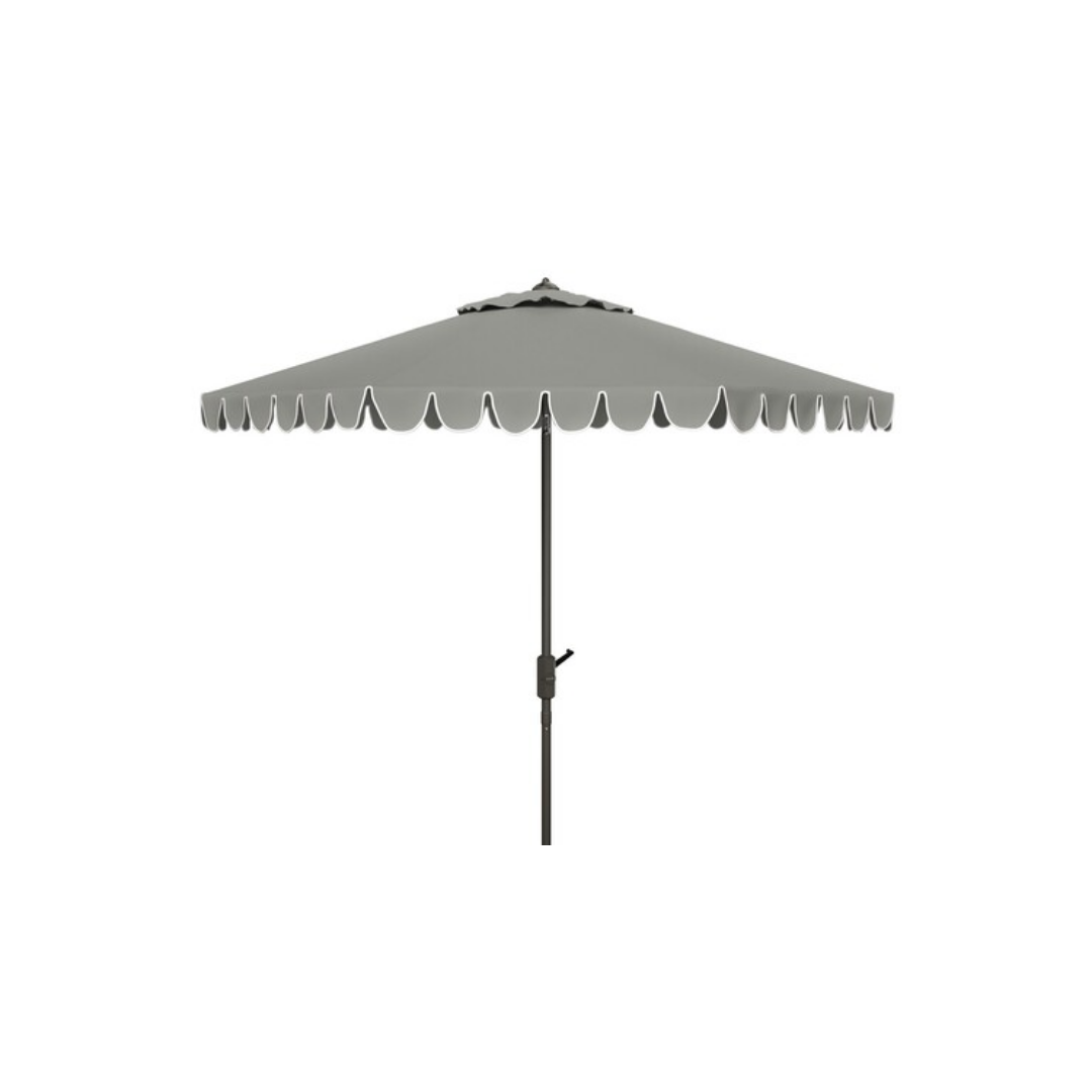 Venice Outdoor Umbrella - 11 FT