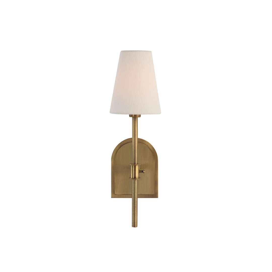 Montreux Sconce