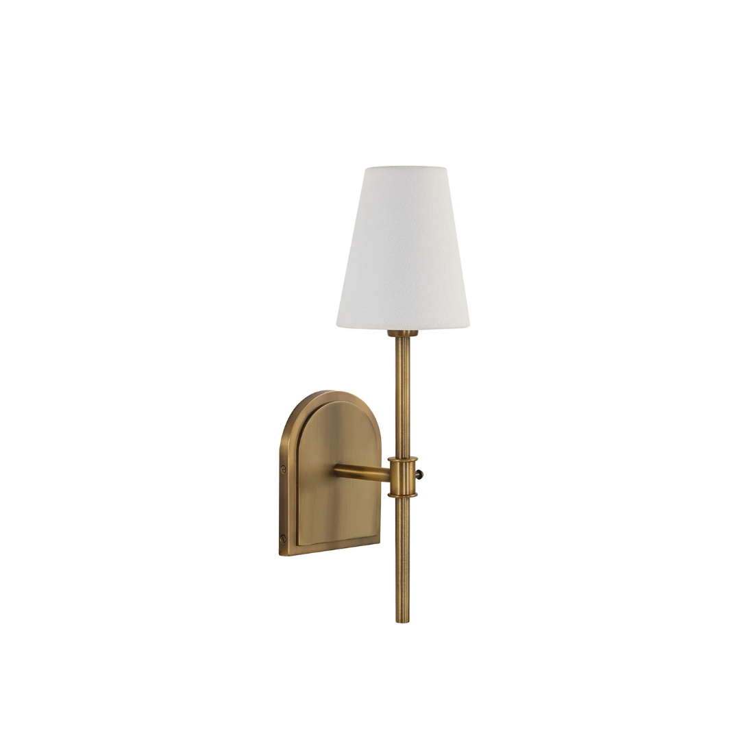 Montreux Sconce