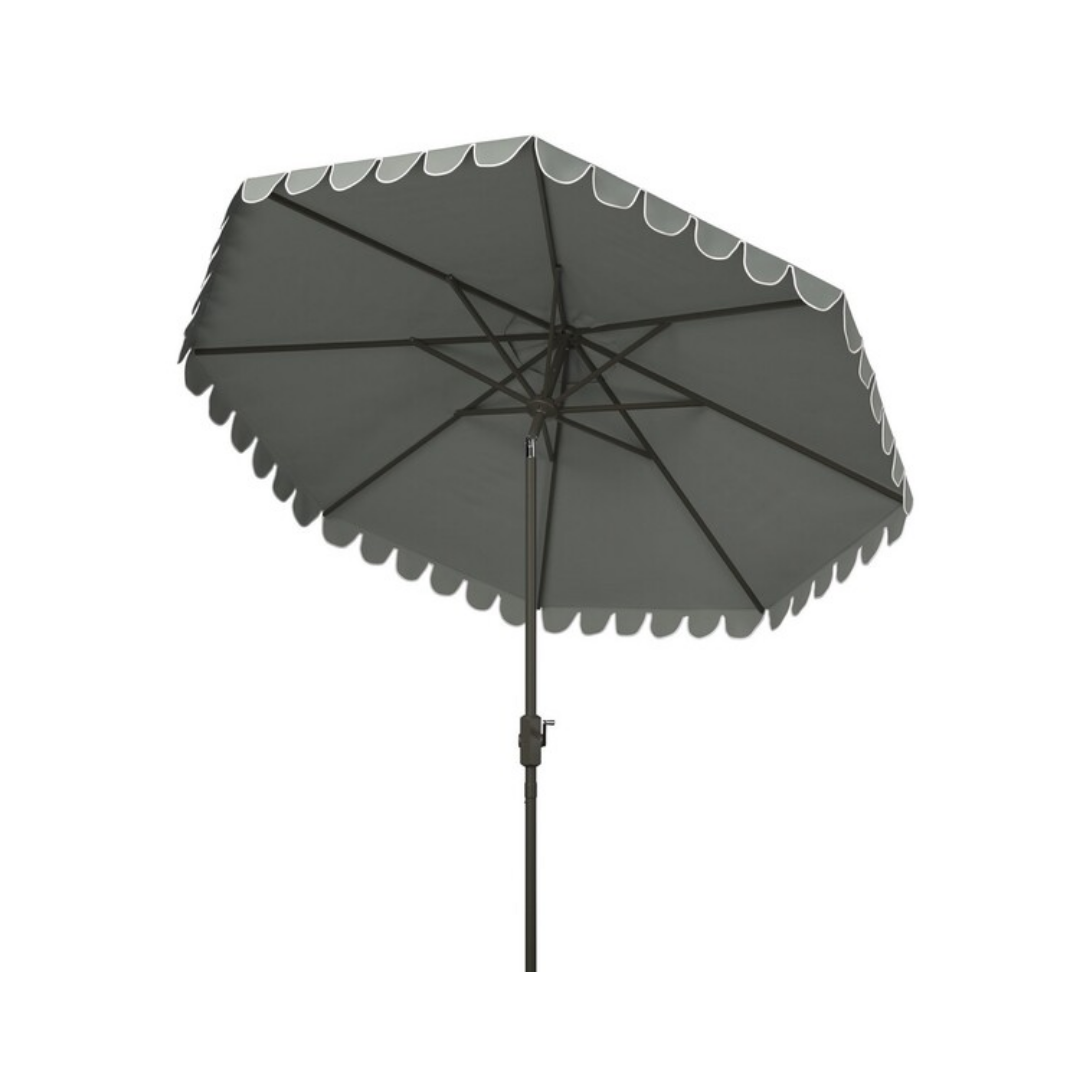 Venice Outdoor Umbrella - 11 FT