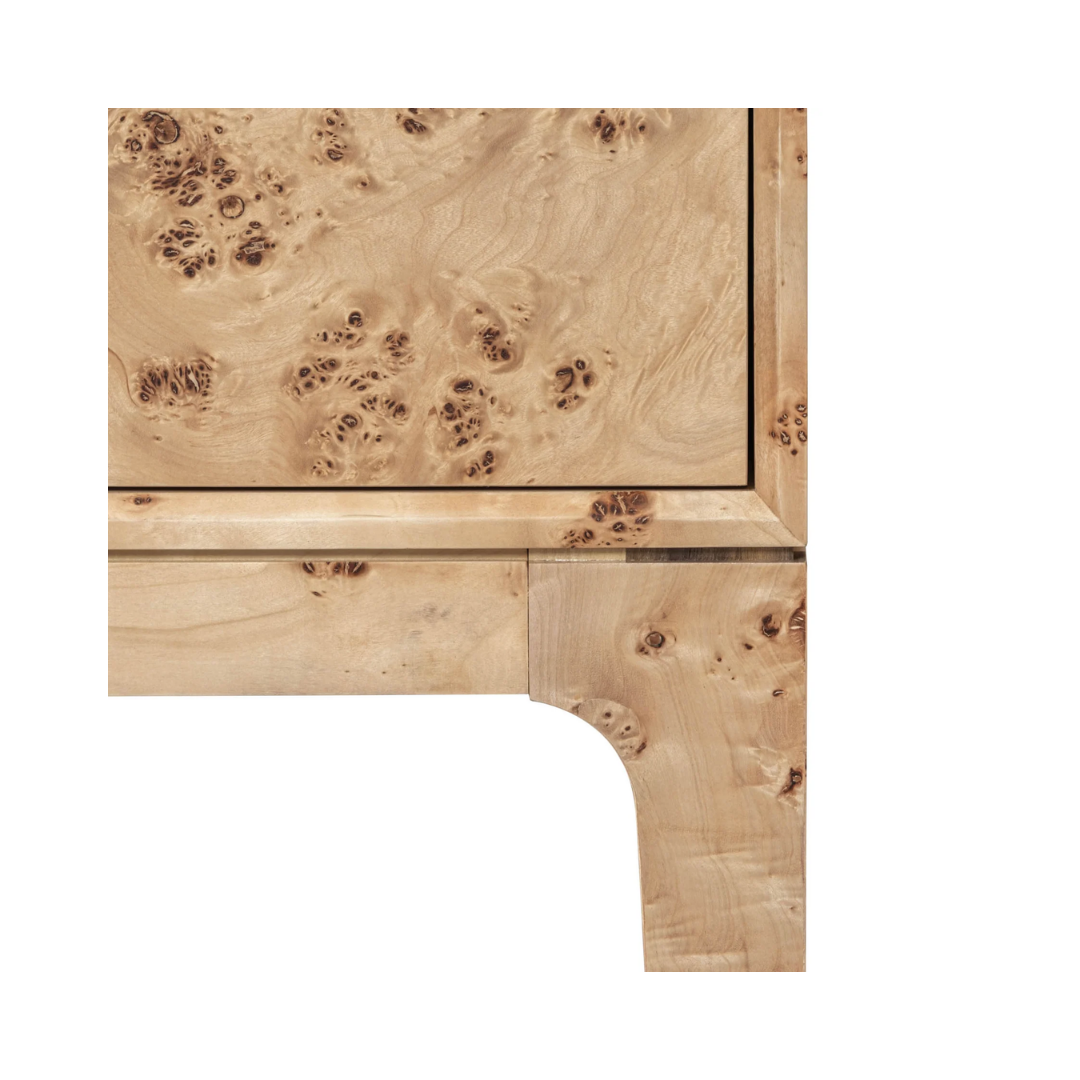 Mappa Console Table