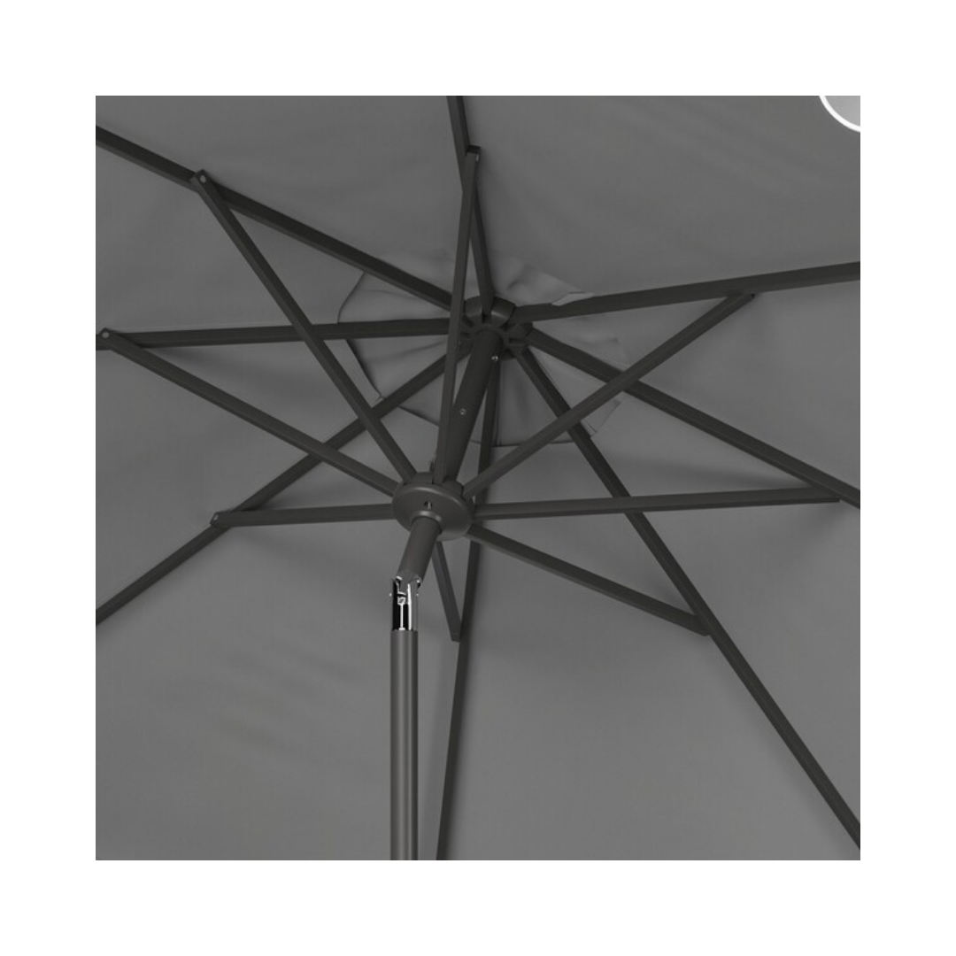 Venice Outdoor Umbrella - 11 FT
