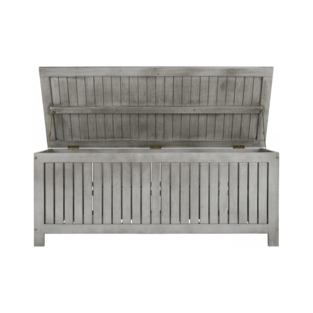 Abri Outdoor Cushion Box