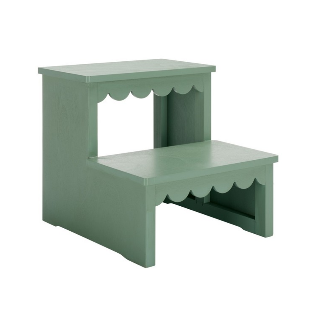 Haven 2 Step Stool