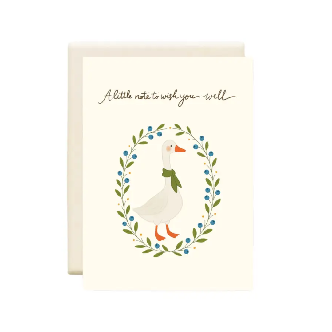 Heirloom Cards 2