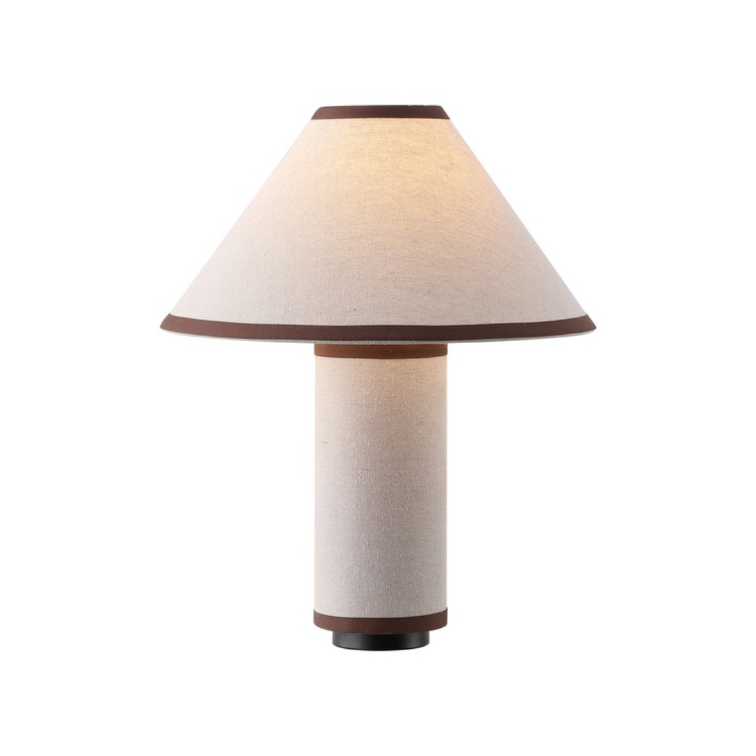 Demie Table Lamp