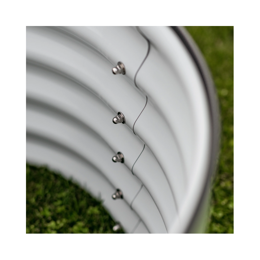 Sproutbox 17” Tall Modular 9 in 1 Garden Box