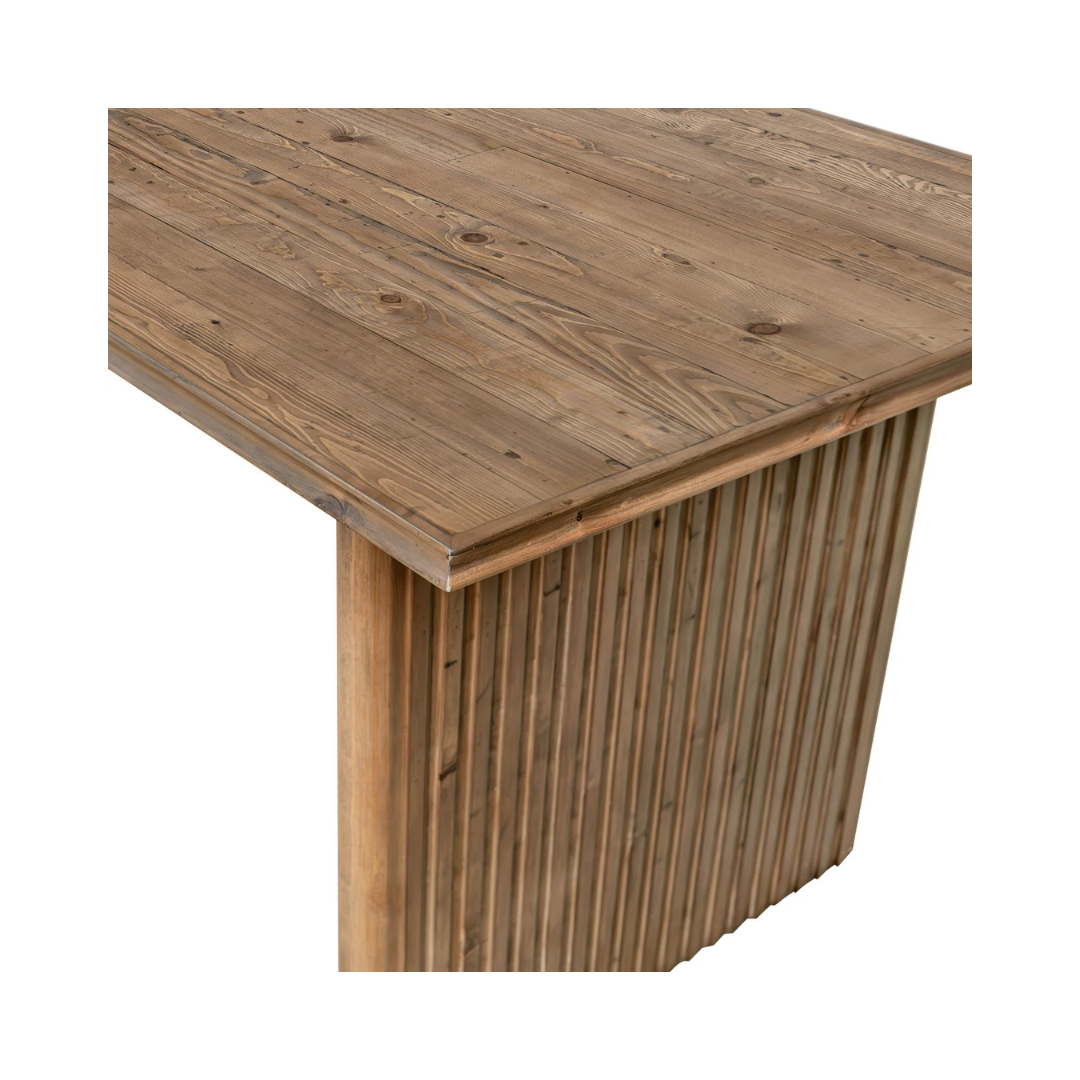 Britanica Dining Table