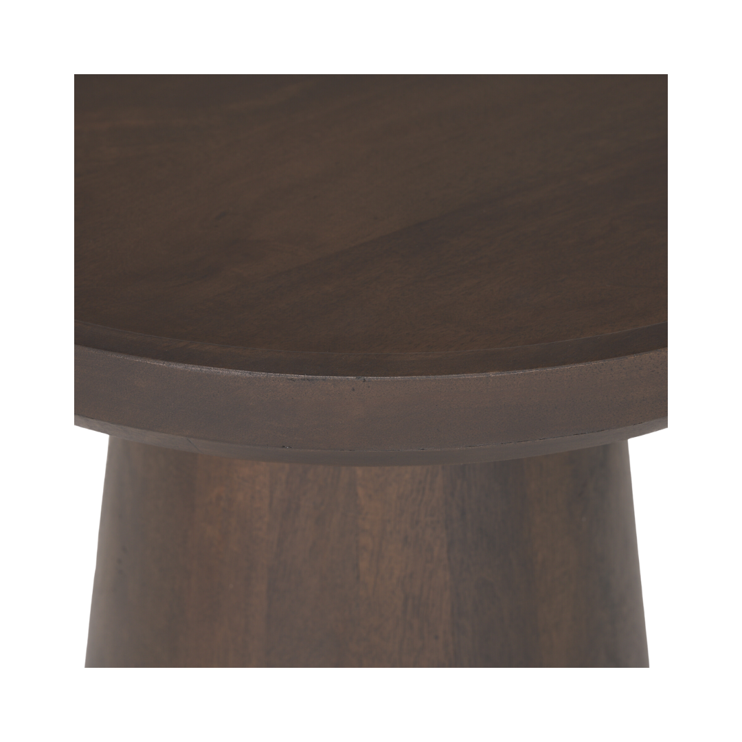 Takoda Accent Table